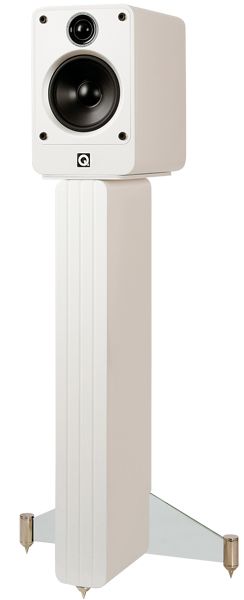 Q Acoustics concept20ホワイト ブックシェルフスピーカー Amazon.co.jp: Concept20 (ホワイト) : 家電＆カメラ
